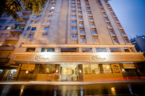  Mabu Curitiba Business  Куритиба
